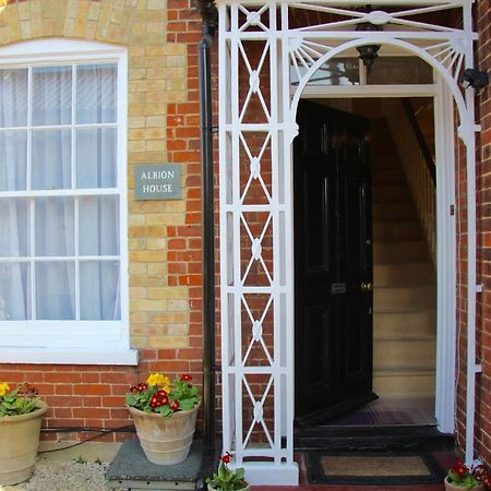 Вилла Sleeps14 Seaside Luxury House On The Suffolk Coast Саксмундхэм Экстерьер фото