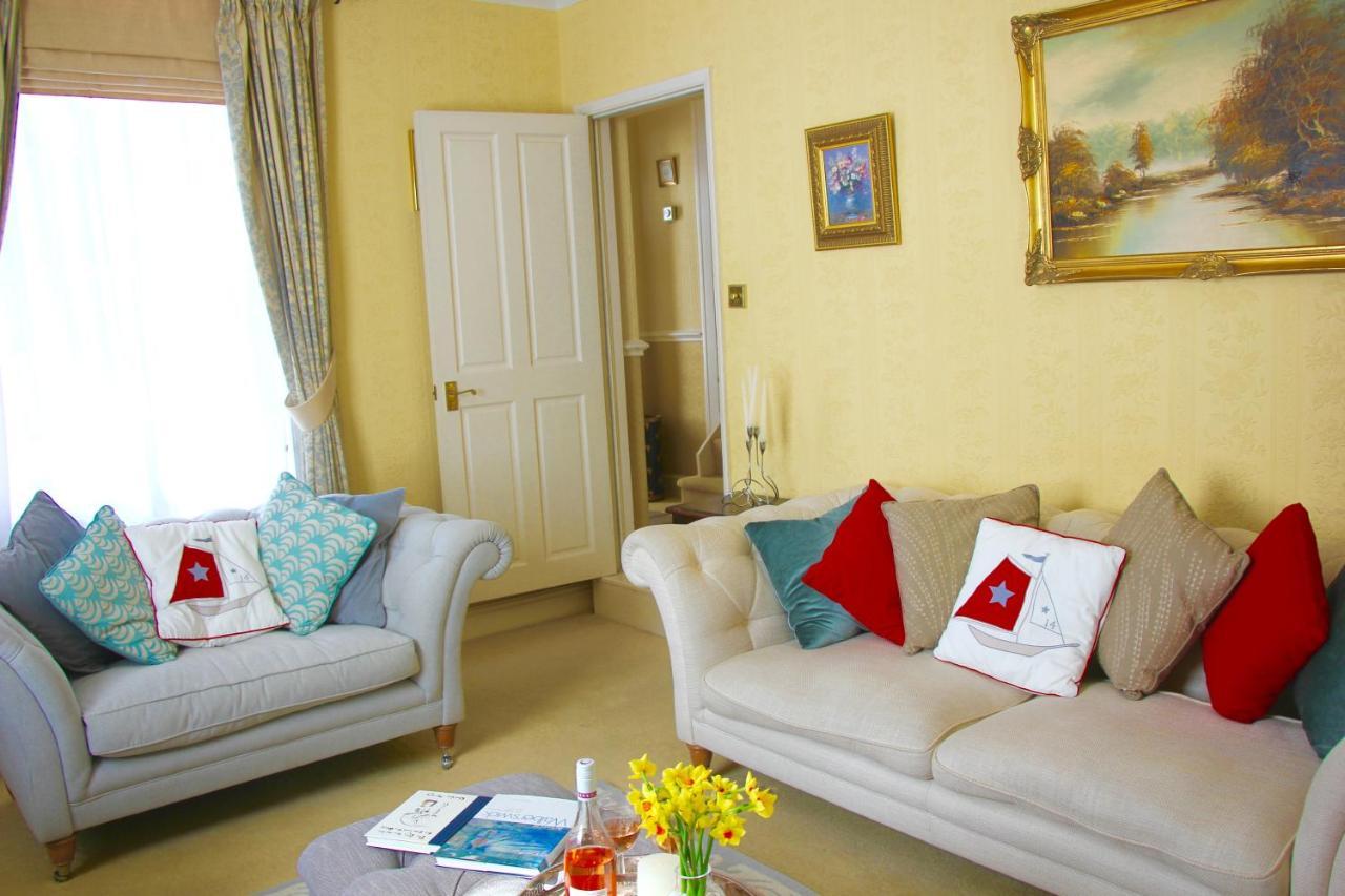 Вилла Sleeps14 Seaside Luxury House On The Suffolk Coast Саксмундхэм Экстерьер фото