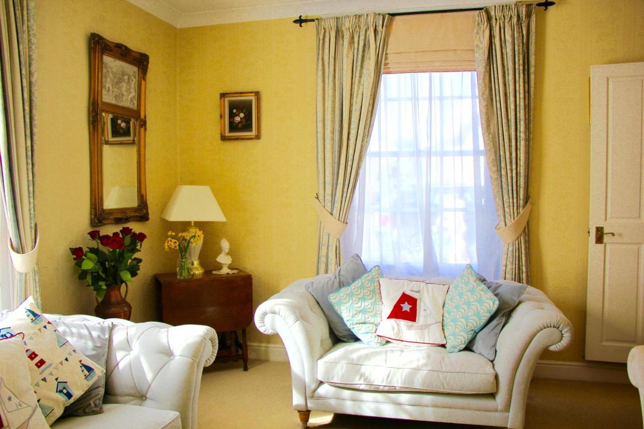 Вилла Sleeps14 Seaside Luxury House On The Suffolk Coast Саксмундхэм Экстерьер фото