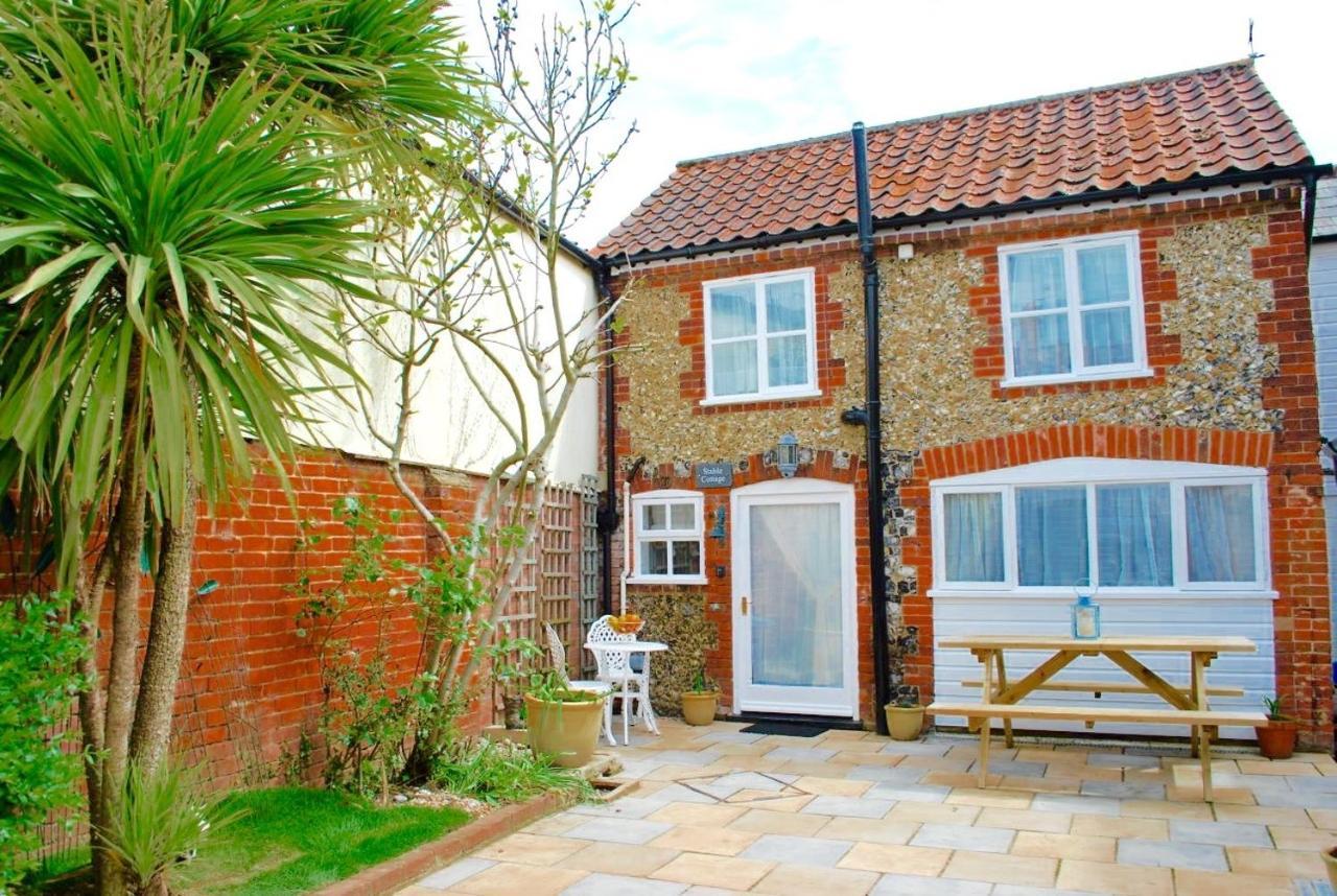 Вилла Sleeps14 Seaside Luxury House On The Suffolk Coast Саксмундхэм Экстерьер фото