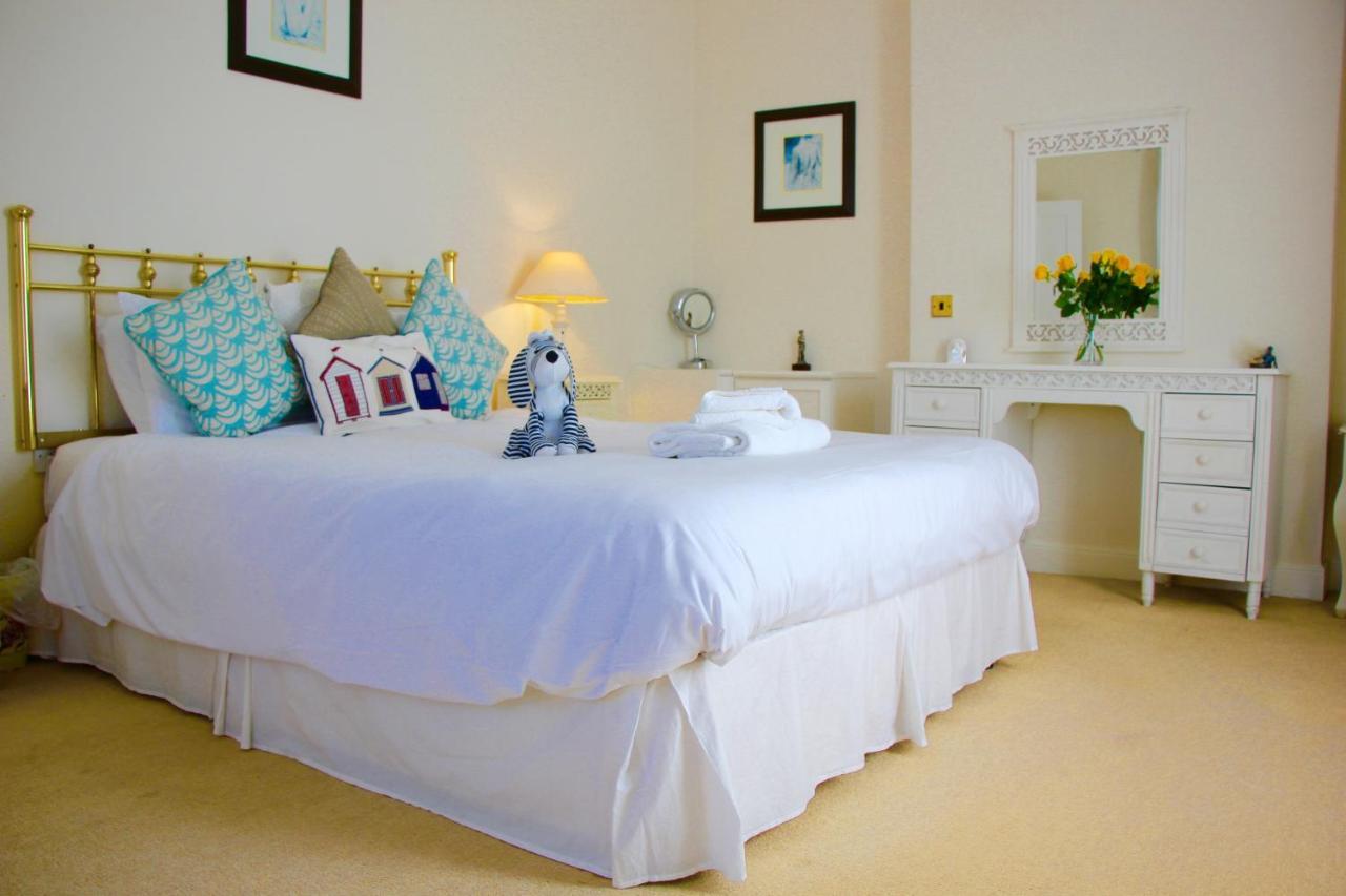 Вилла Sleeps14 Seaside Luxury House On The Suffolk Coast Саксмундхэм Экстерьер фото
