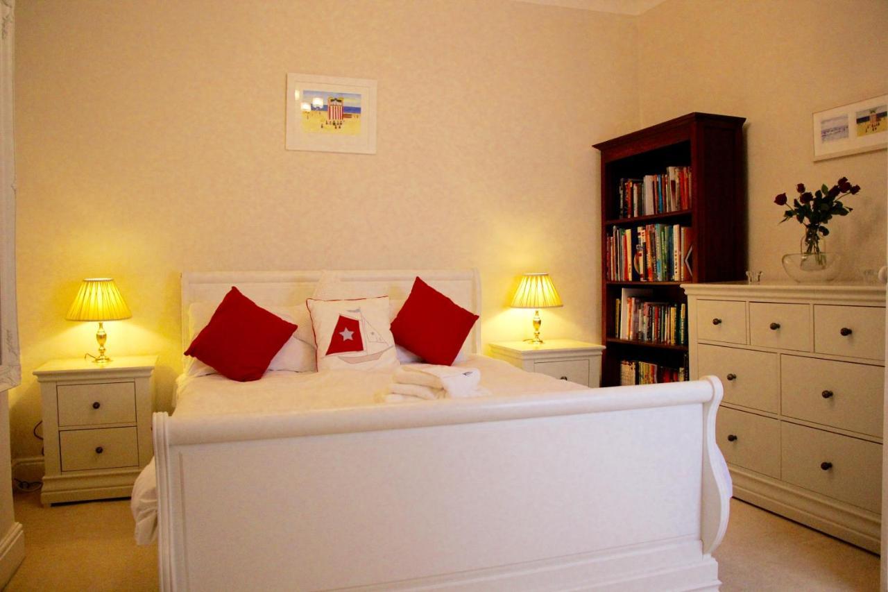 Вилла Sleeps14 Seaside Luxury House On The Suffolk Coast Саксмундхэм Экстерьер фото