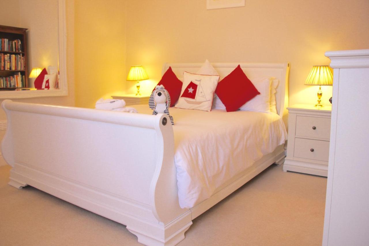 Вилла Sleeps14 Seaside Luxury House On The Suffolk Coast Саксмундхэм Экстерьер фото