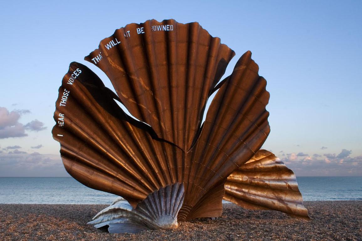 Вилла Sleeps14 Seaside Luxury House On The Suffolk Coast Саксмундхэм Экстерьер фото