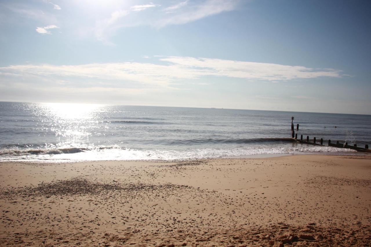 Вилла Sleeps14 Seaside Luxury House On The Suffolk Coast Саксмундхэм Экстерьер фото