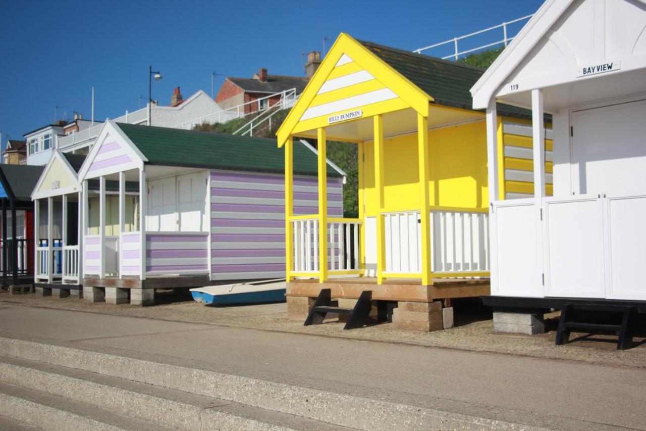 Вилла Sleeps14 Seaside Luxury House On The Suffolk Coast Саксмундхэм Экстерьер фото