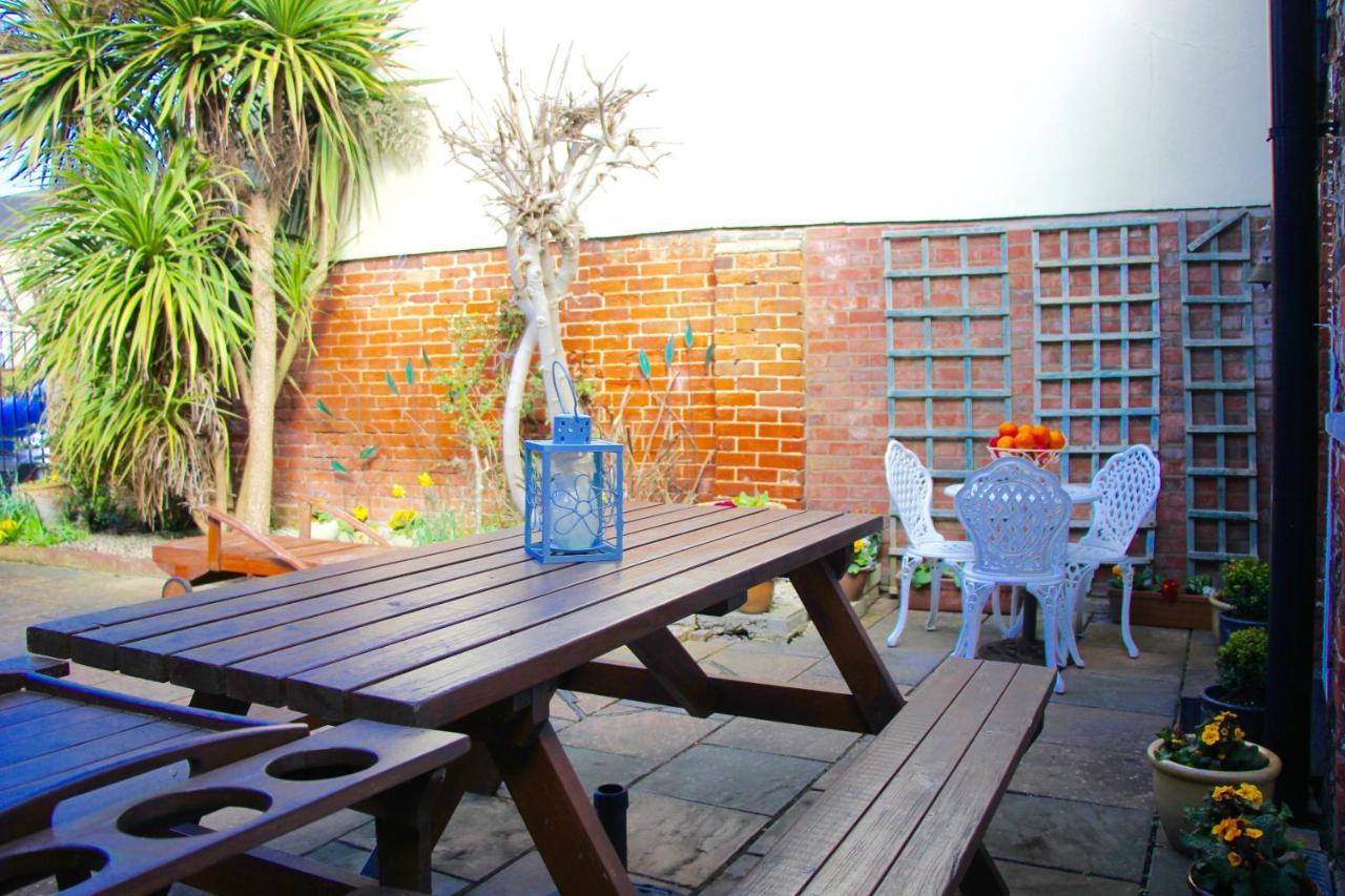 Вилла Sleeps14 Seaside Luxury House On The Suffolk Coast Саксмундхэм Экстерьер фото