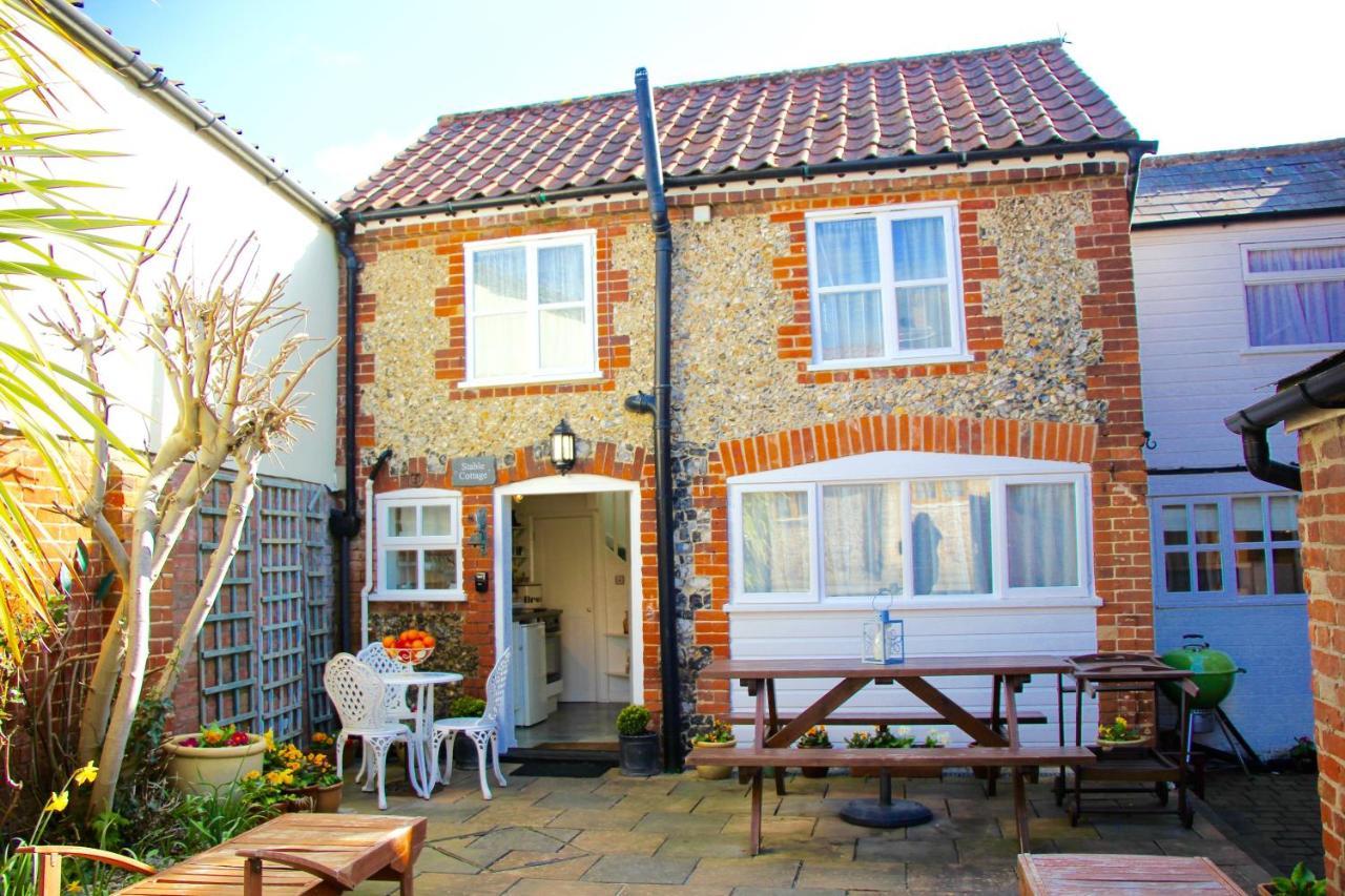 Вилла Sleeps14 Seaside Luxury House On The Suffolk Coast Саксмундхэм Экстерьер фото